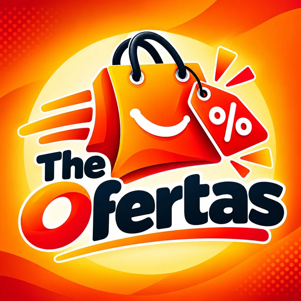 Logo da The Ofertas