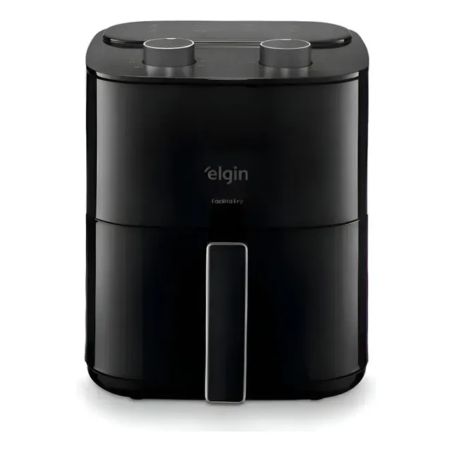 Air Fryer Elgin Facilita Fry 3,5L 1400W