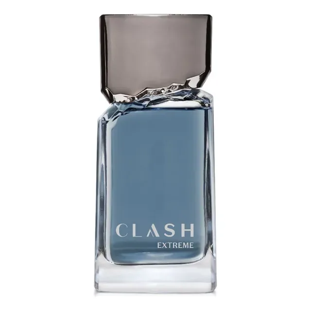 Clash Extreme Desodorante Colônia O Boticário 100ml