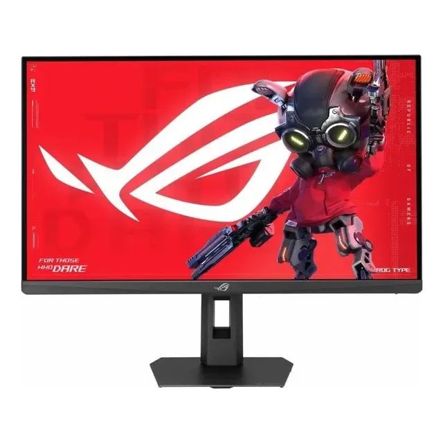 Monitor Gamer Asus Rog Strix 27 , Qhd, 220hz, 0.3ms,