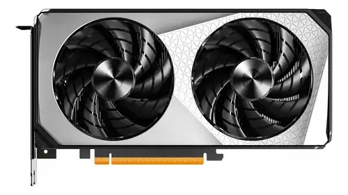 Placa De Vídeo Peladn Rtx 5060 Armour, 8gb, Gddr7, 128-bit