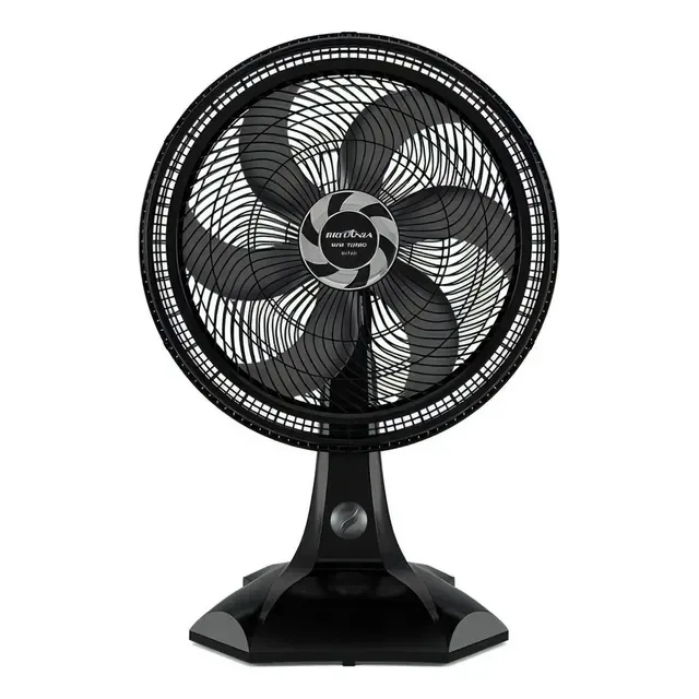Ventilador BVT301 Tecnologia Maxx Force 3 velocidades 60W Britânia 110V